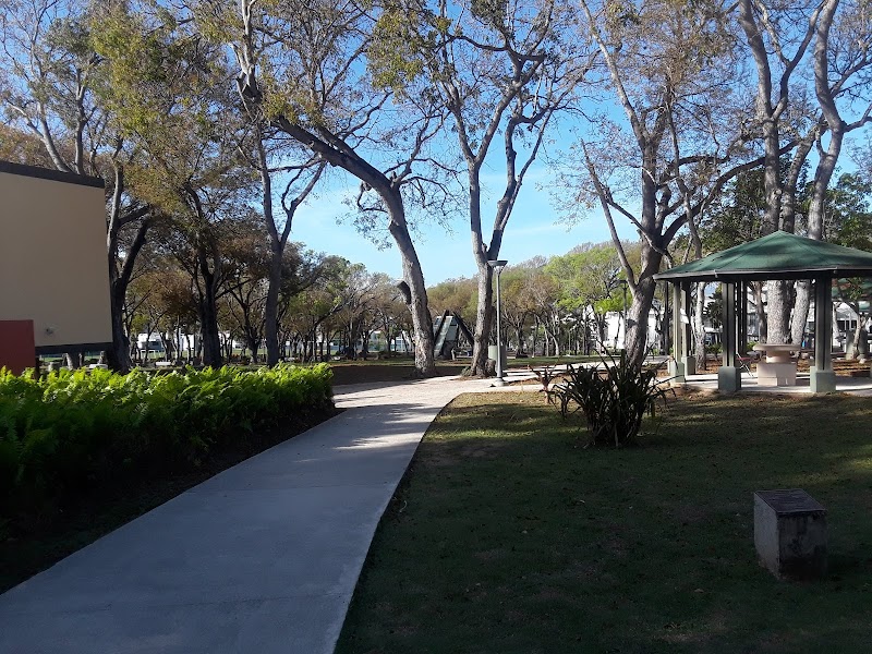 Universidad del Sagrado Corazon campus photo 2