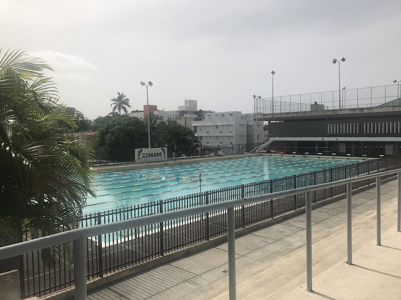 Universidad del Sagrado Corazon campus photo 3
