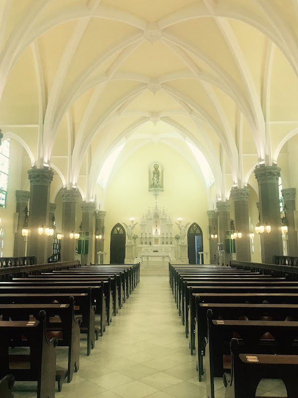Universidad del Sagrado Corazon campus photo 4