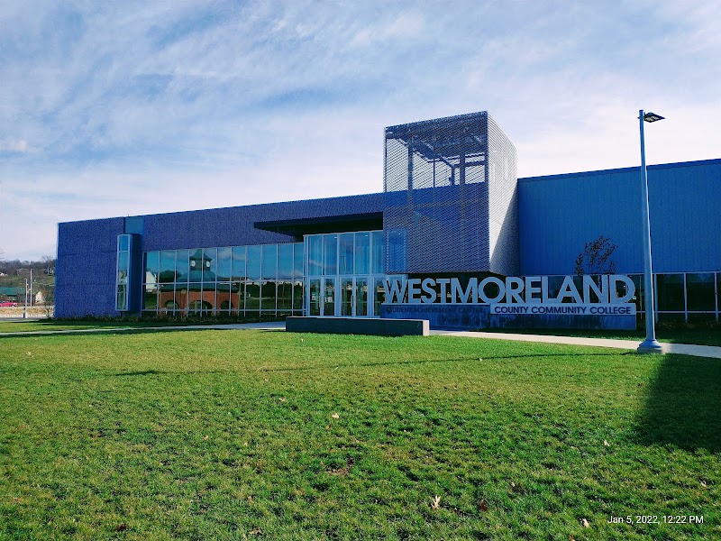 Westmoreland County Community College campus photo 2