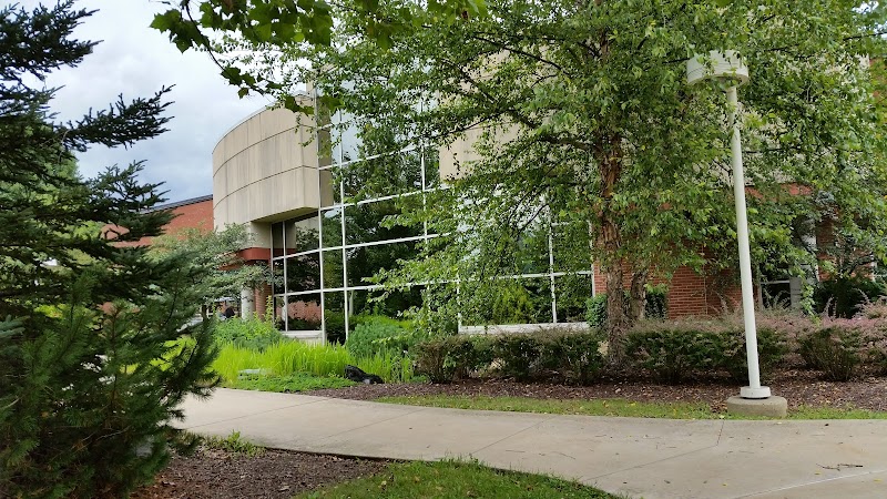 Westmoreland County Community College campus photo 3