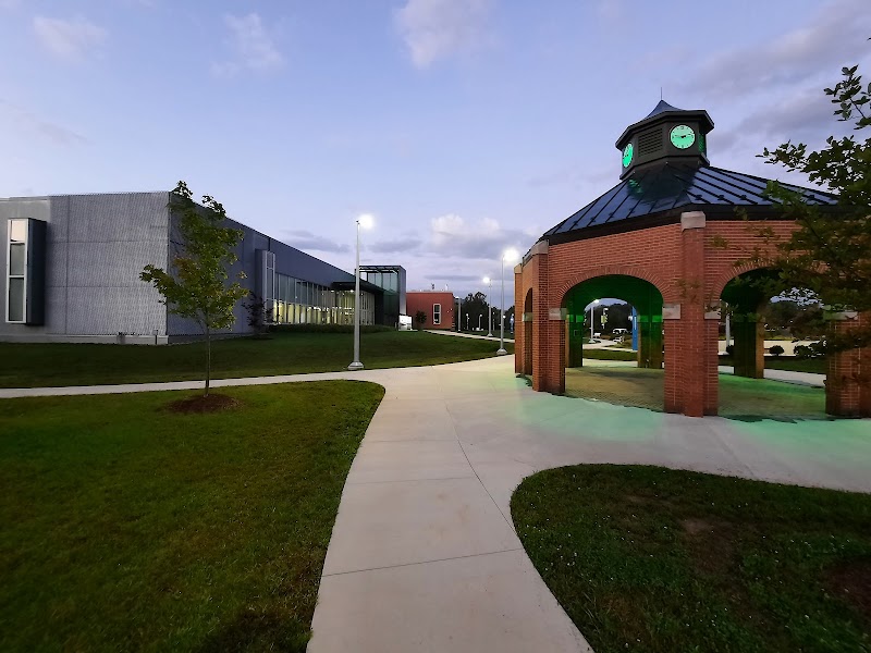 Westmoreland County Community College campus photo 4