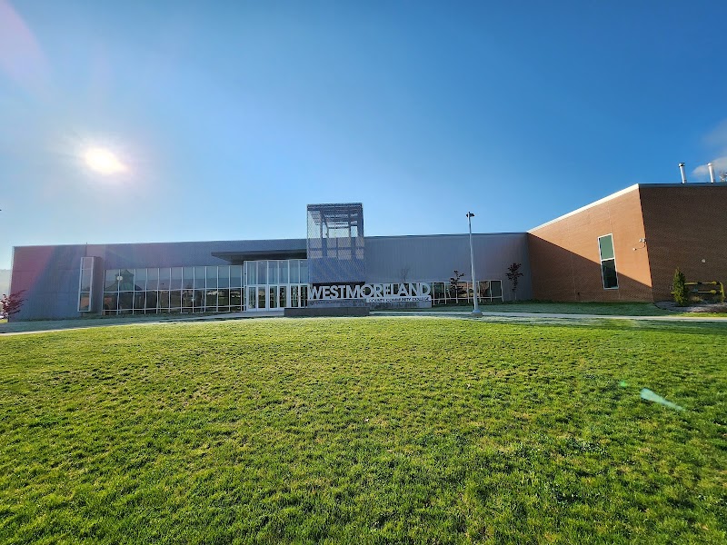 Westmoreland County Community College campus photo 5