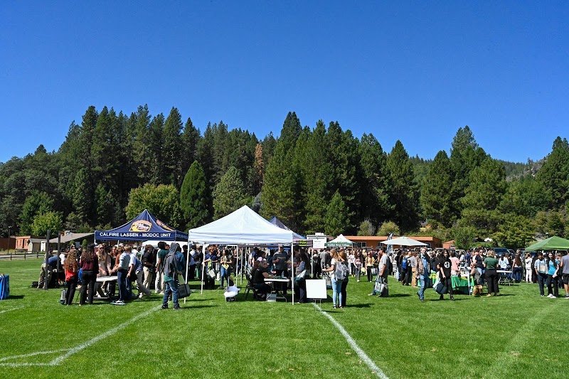 Feather River Community College District campus photo 2