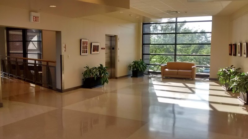Ivy Tech Community College-Terre Haute campus photo 2