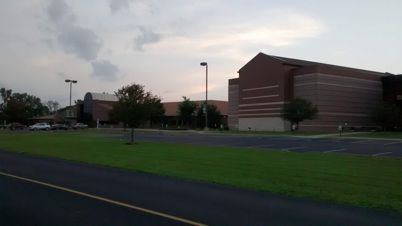 Ivy Tech Community College-Terre Haute campus photo 3