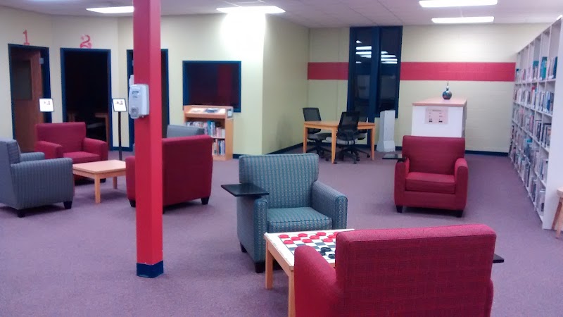 Ivy Tech Community College-Terre Haute campus photo 4