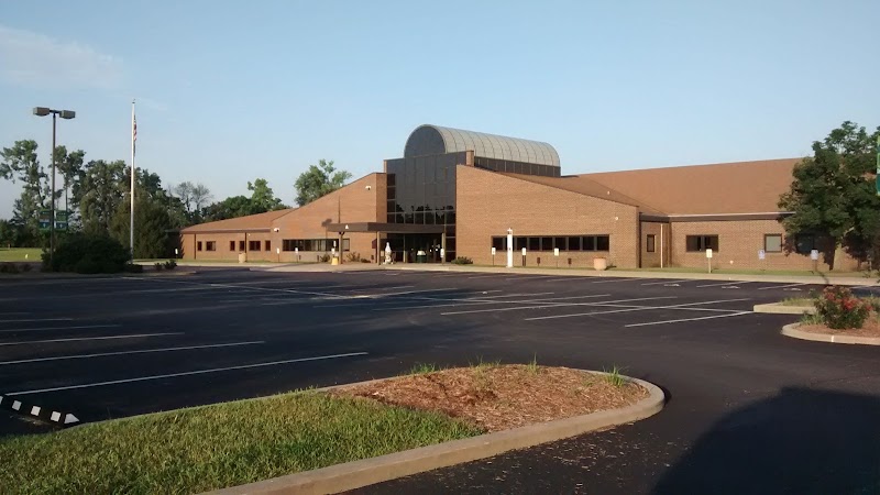 Ivy Tech Community College-Terre Haute campus photo 5