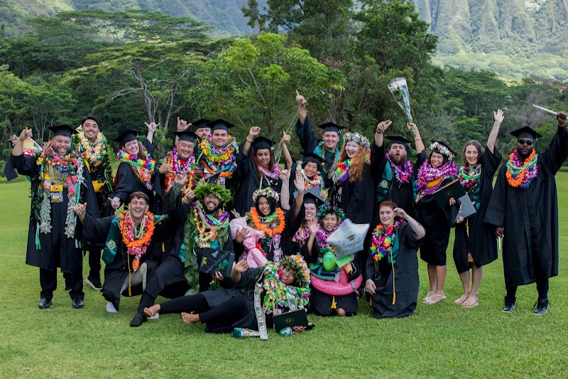 Pacific Rim Christian University campus photo 2