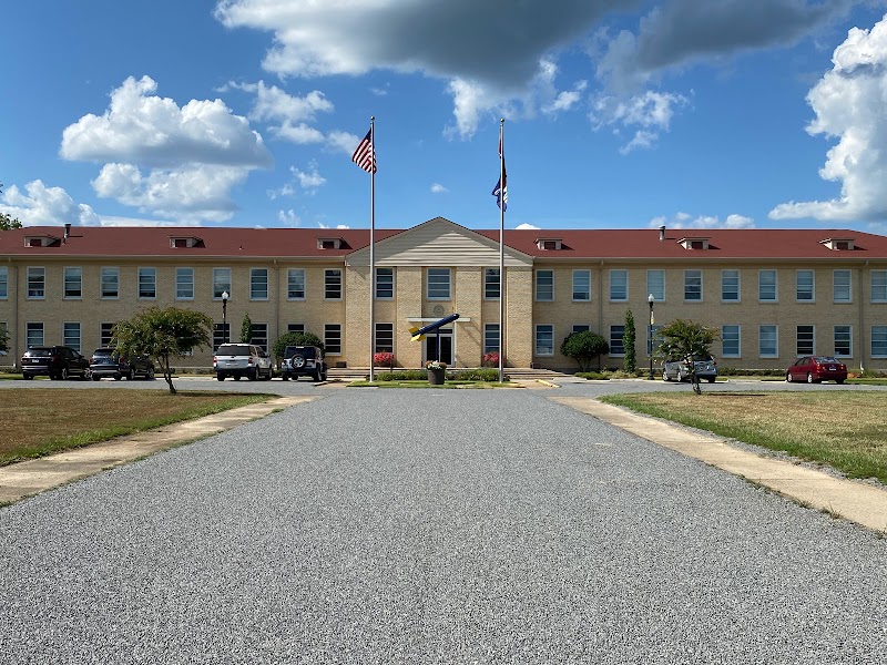 Southern Arkansas University Tech campus photo 2