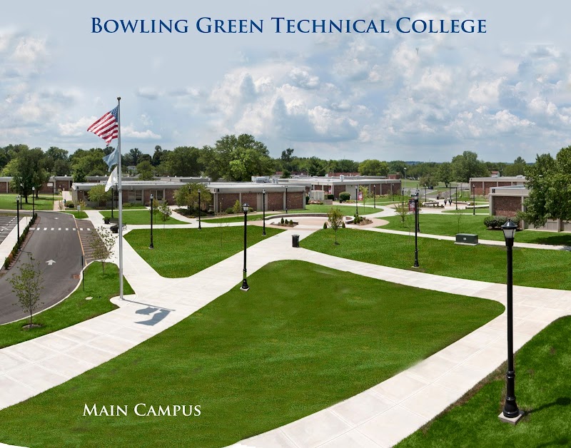 Southcentral Kentucky Community and Technical College campus photo 1