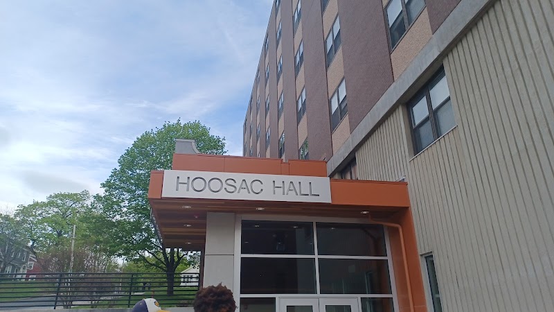 Massachusetts College of Liberal Arts campus photo 5