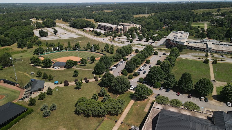 University of South Carolina-Upstate campus photo 4