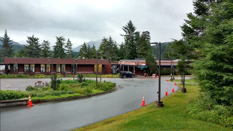 University of Alaska Southeast campus photo 2