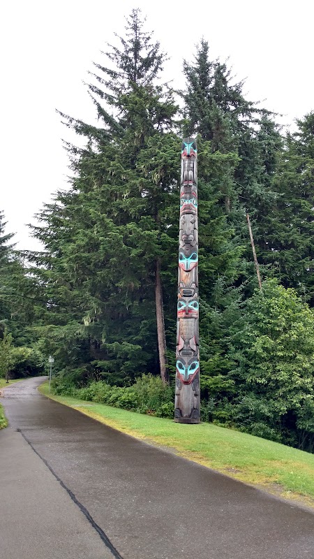 University of Alaska Southeast campus photo 4