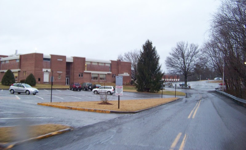 Concord University campus photo 3