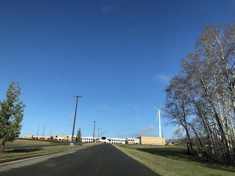 Turtle Mountain Community College campus photo 2