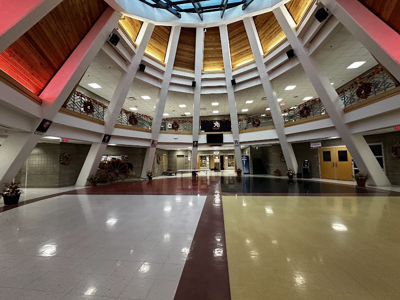 Turtle Mountain Community College campus photo 3
