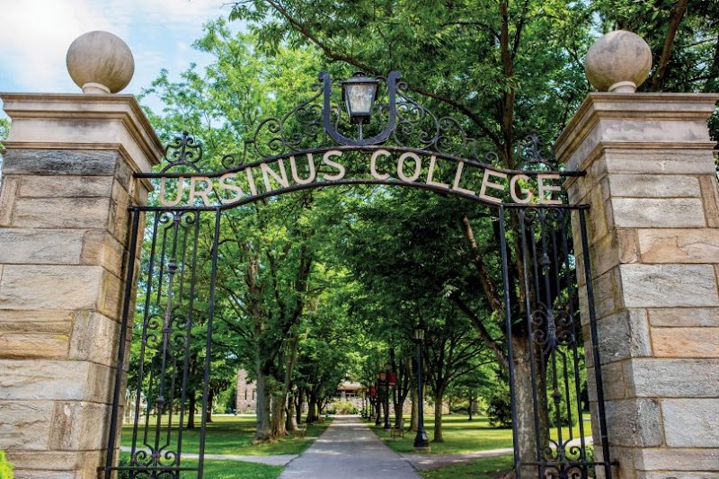 Ursinus College campus photo 2