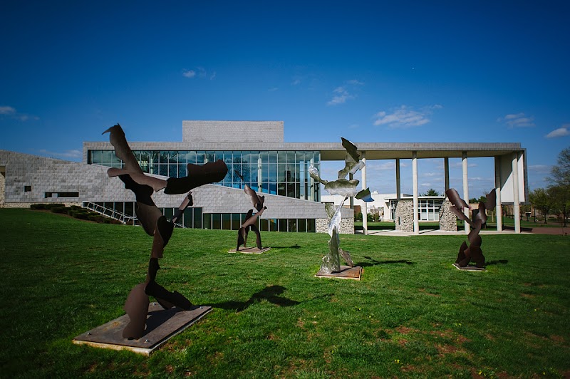 Ursinus College campus photo 4