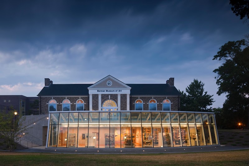 Ursinus College campus photo 5