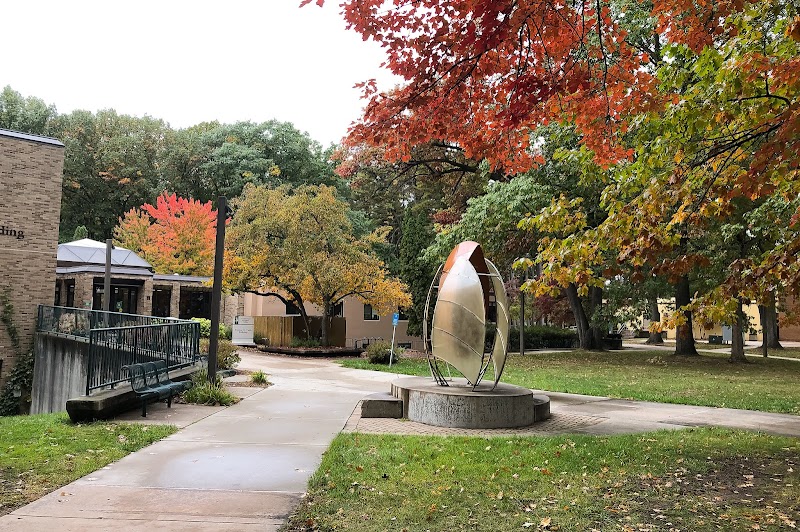 Northwestern Michigan College campus photo 3