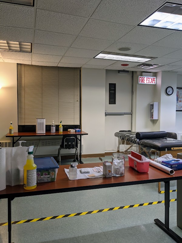Pacific College of Health and Science campus photo 3