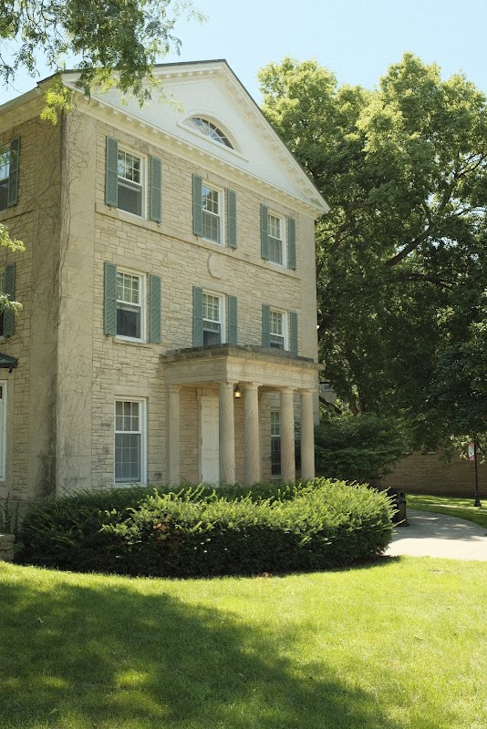 Ripon College campus photo 4