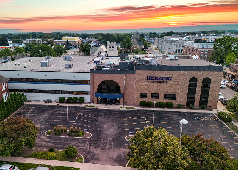 Herzing University-Kenosha campus photo 5