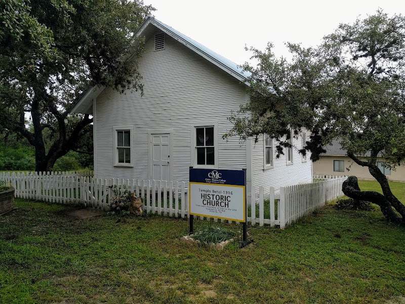 Christ Mission College campus photo 2