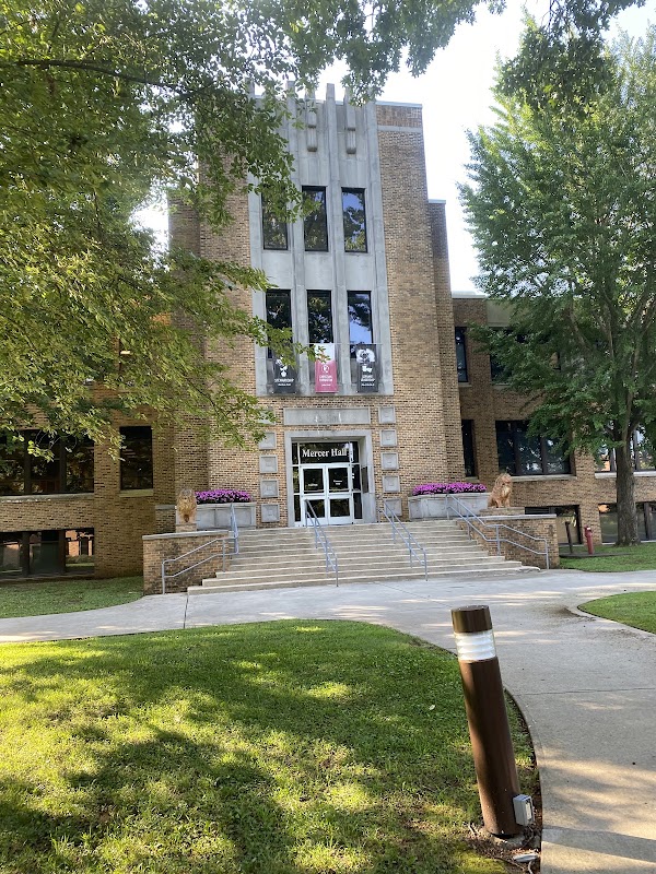 Bryan College-Dayton campus photo 4