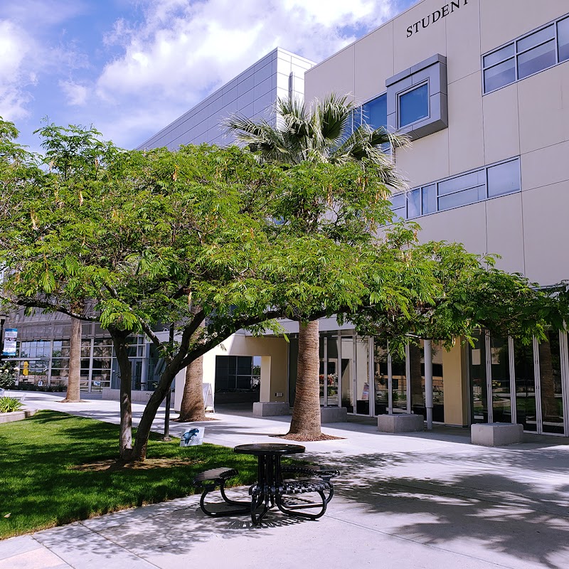 Moreno Valley College campus photo 2