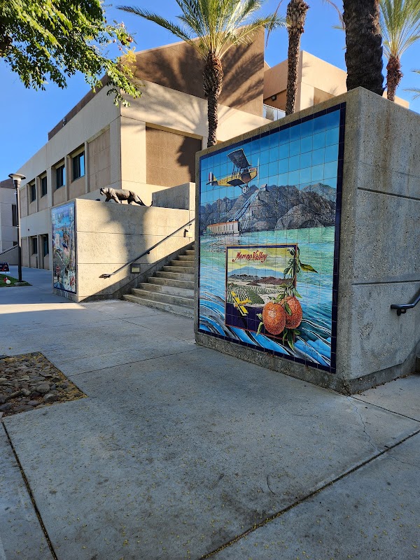 Moreno Valley College campus photo 3