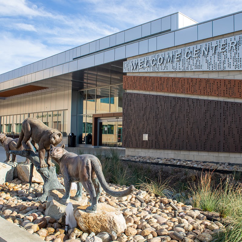 Moreno Valley College campus photo 4