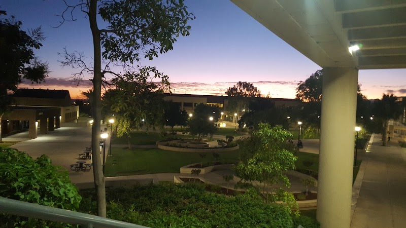 Moreno Valley College campus photo 5