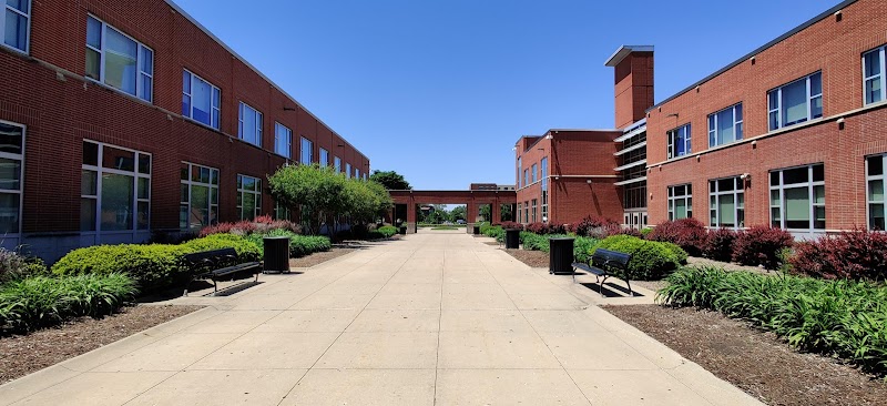 City Colleges of Chicago-Kennedy-King College campus photo 3