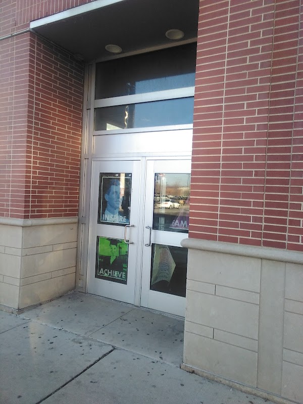 City Colleges of Chicago-Kennedy-King College campus photo 4