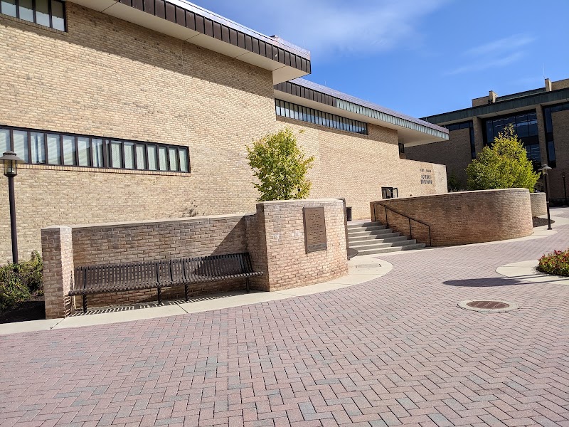 Anne Arundel Community College campus photo 3