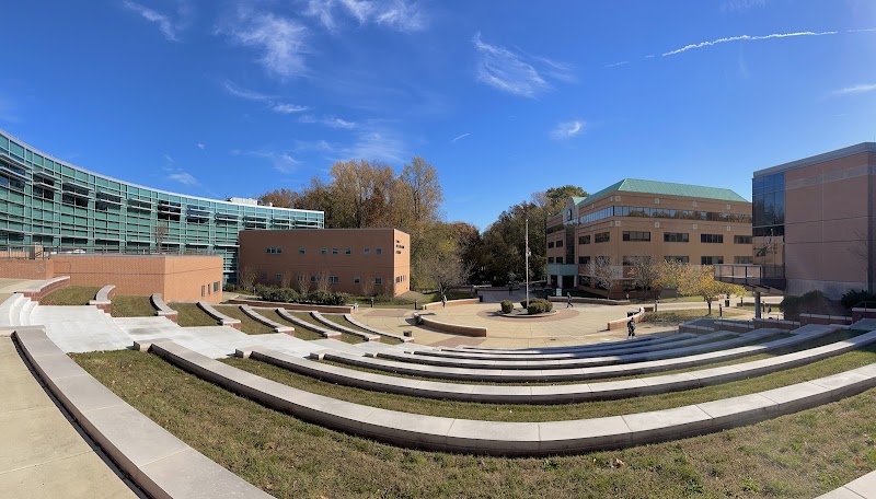 Anne Arundel Community College campus photo 5