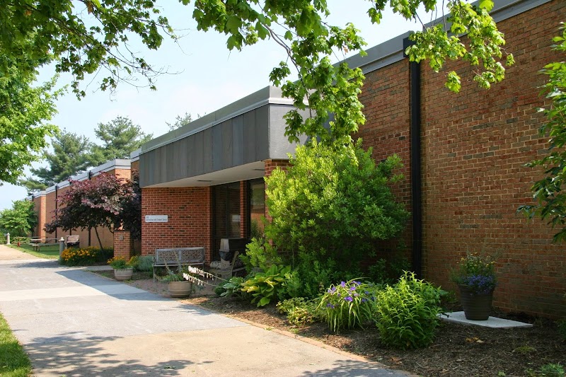 Virginia Highlands Community College campus photo 2