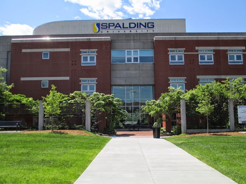 Spalding University campus photo 1
