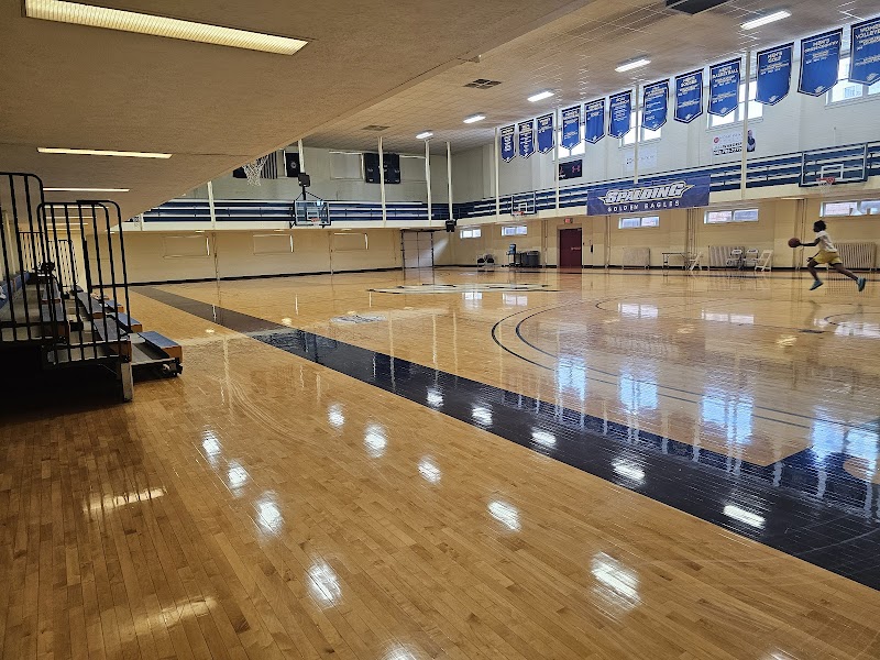 Spalding University campus photo 3