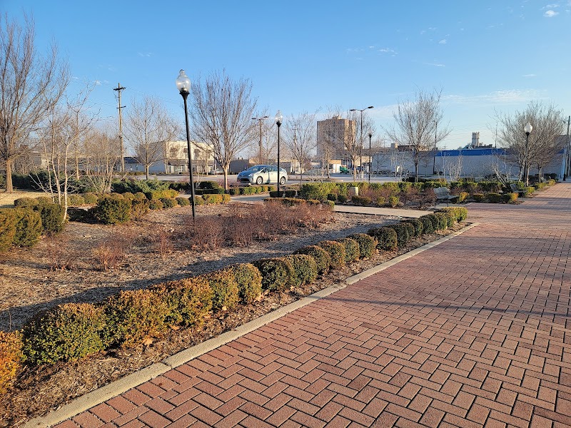 Spalding University campus photo 4
