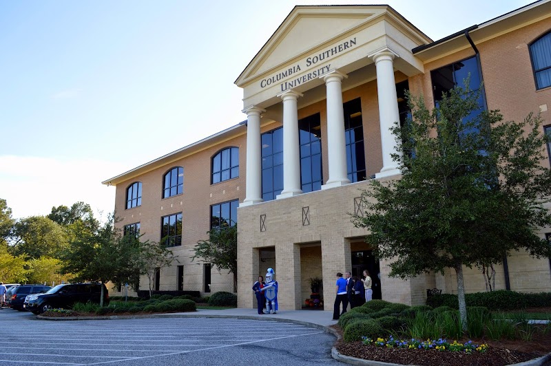 Columbia Southern University campus photo 2