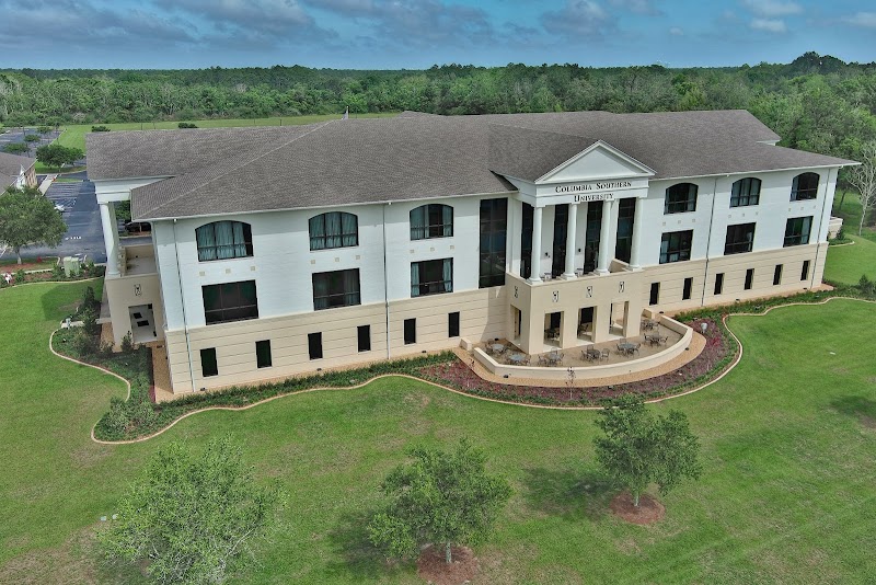 Columbia Southern University campus photo 3