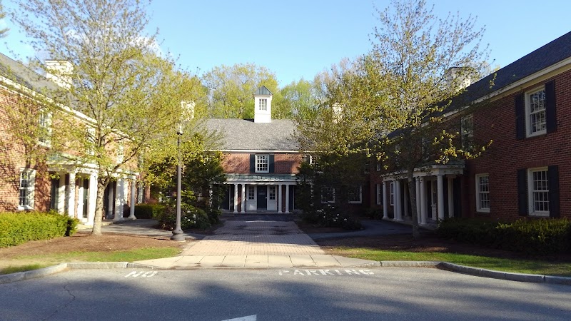 Saint Anselm College campus photo 5