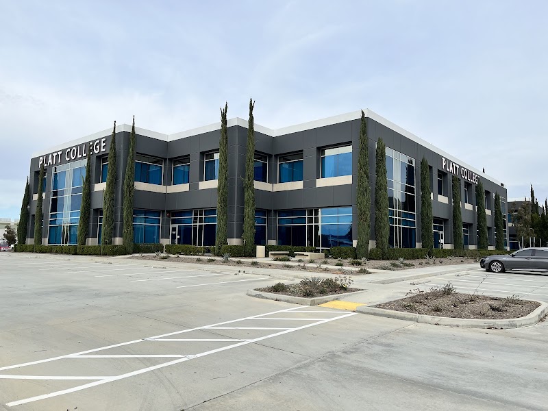 Platt College-Riverside campus photo 1