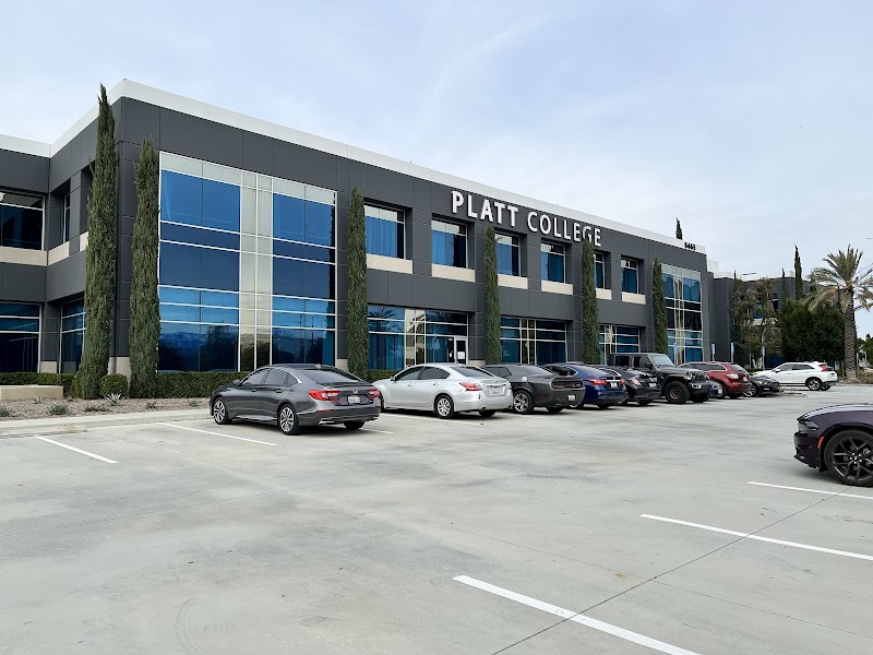 Platt College-Riverside campus photo 4