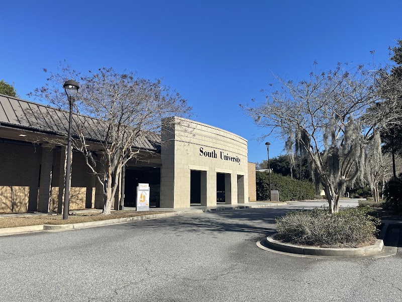 South University-Savannah Online campus photo 1