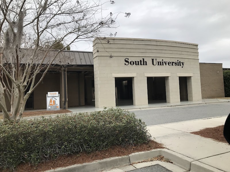 South University-Savannah Online campus photo 5